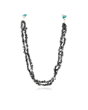 Authentic Native American Necklaces & Pendants | Native ...